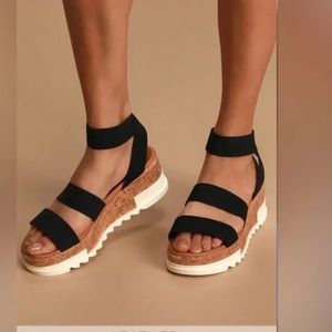 Steve Madden Platforms